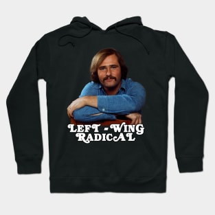 Left-Wing Radical Hoodie